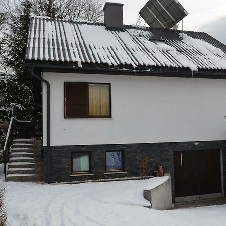 Holiday House Bohinj Exterior foto