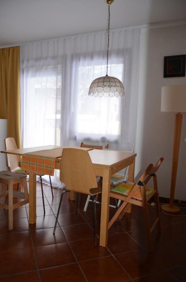 Holiday House Bohinj Exterior foto