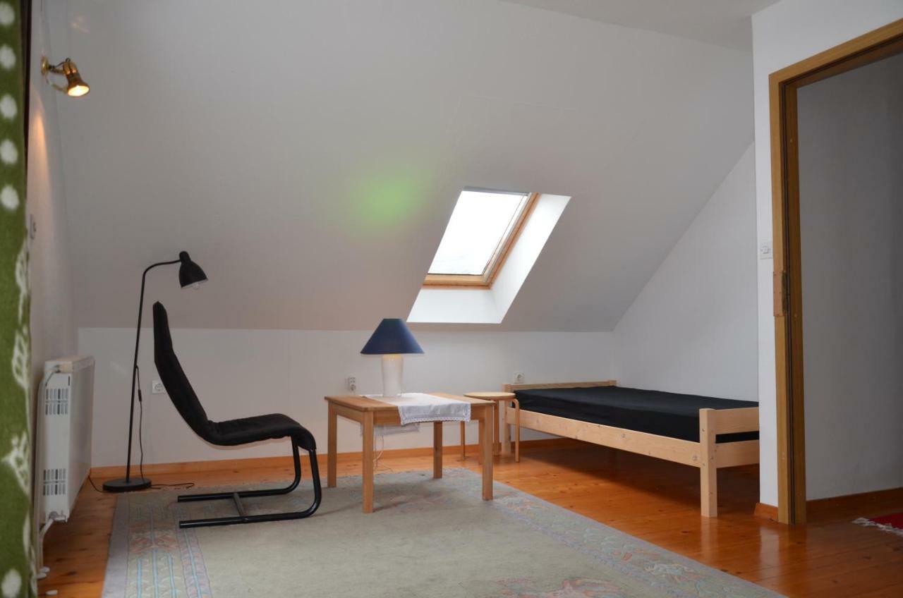 Holiday House Bohinj Exterior foto